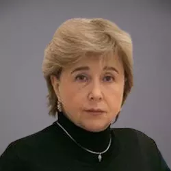 Боровская Марина Александровна