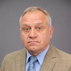 Бухтияров Игорь Валентинович