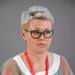 Газизова Татьяна Георгиевна