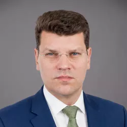 Кравченко Денис Борисович