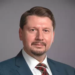 Свистунов Алексей Александрович