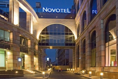 Novotel