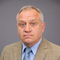 Бухтияров Игорь Валентинович