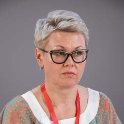 Газизова Татьяна Георгиевна