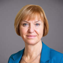 Карелина Ирина Георгиевна