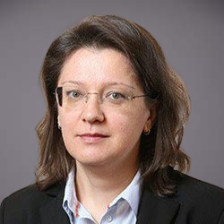 Талантова Софья Константиновна