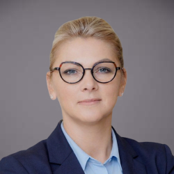 Врублевская Мария Викторовна